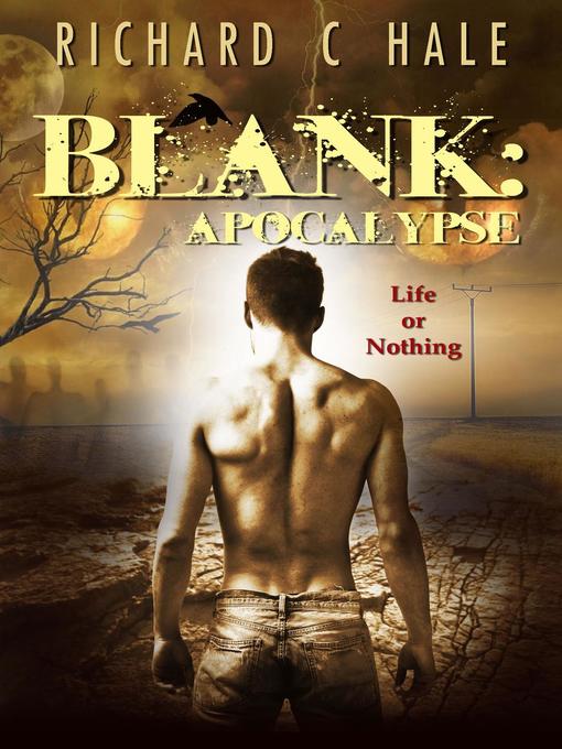 Title details for Blank by Richard C Hale - Available